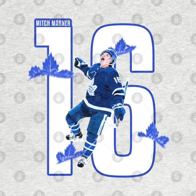 Mitch Marner by islandersgraphics